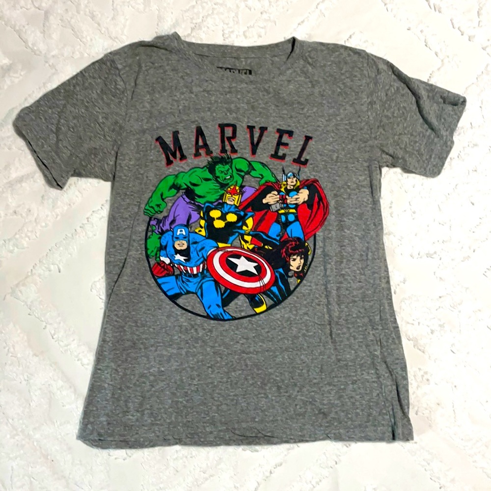 Marvel T-Shirt